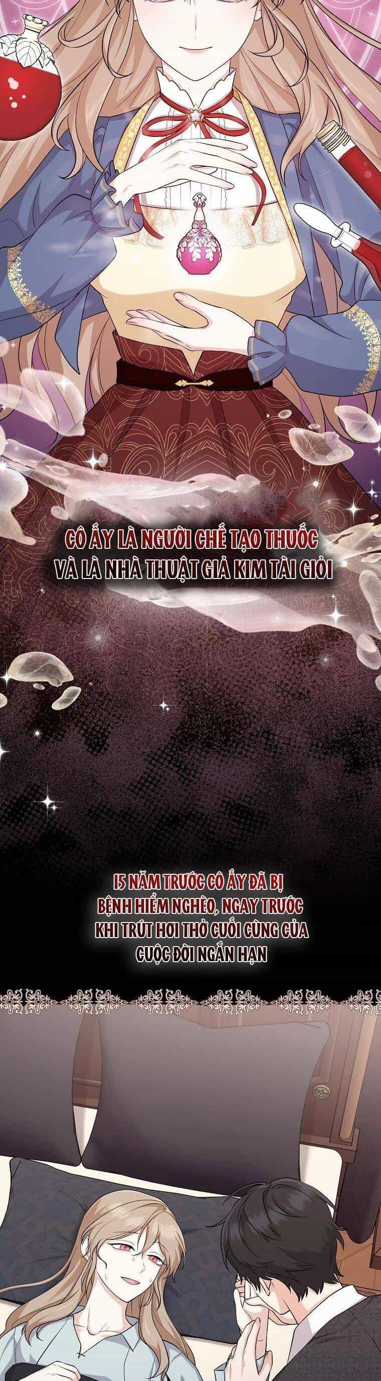 Tôi Đã Diễn Tròn Vai Một Đứa Con Gái Nuôi - Chương 23 - ảnh 31