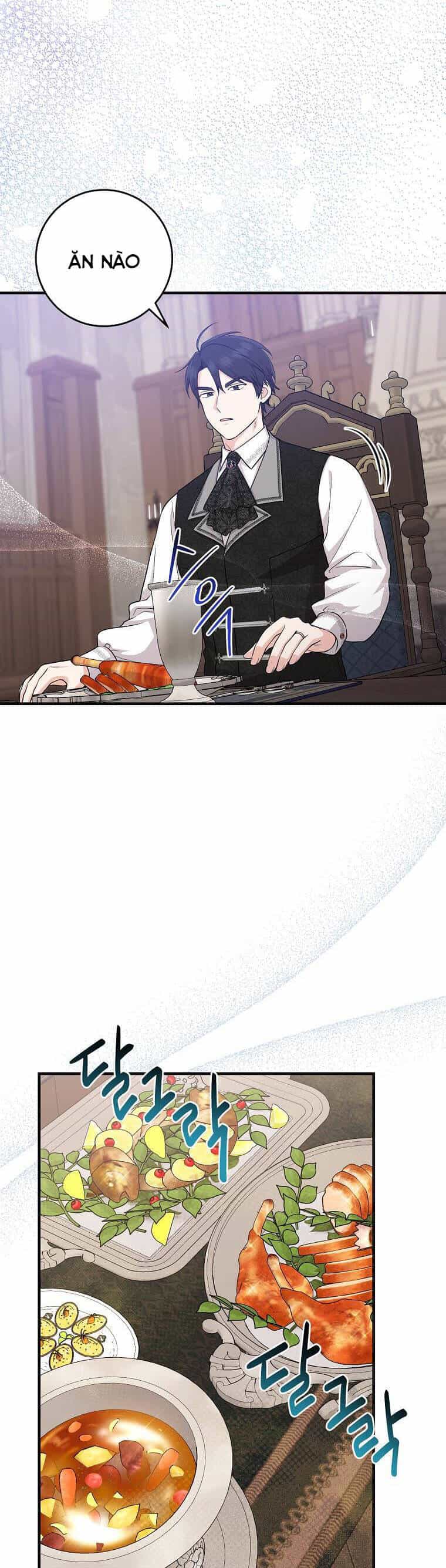 Tôi Đã Diễn Tròn Vai Một Đứa Con Gái Nuôi - Chương 24 - ảnh 10