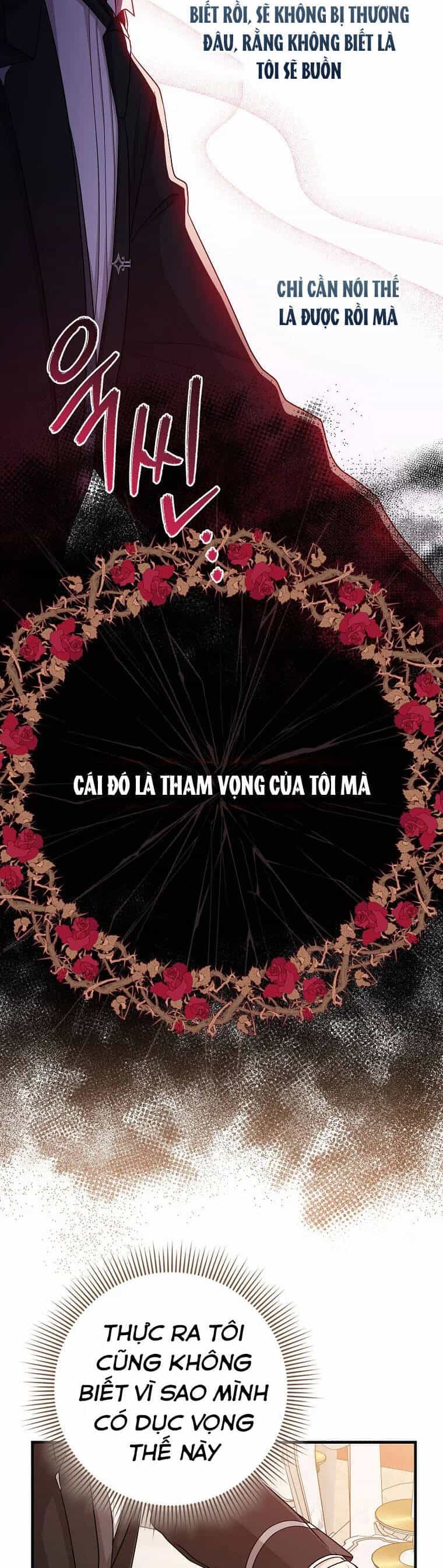 Tôi Đã Diễn Tròn Vai Một Đứa Con Gái Nuôi - Chương 25 - ảnh 6