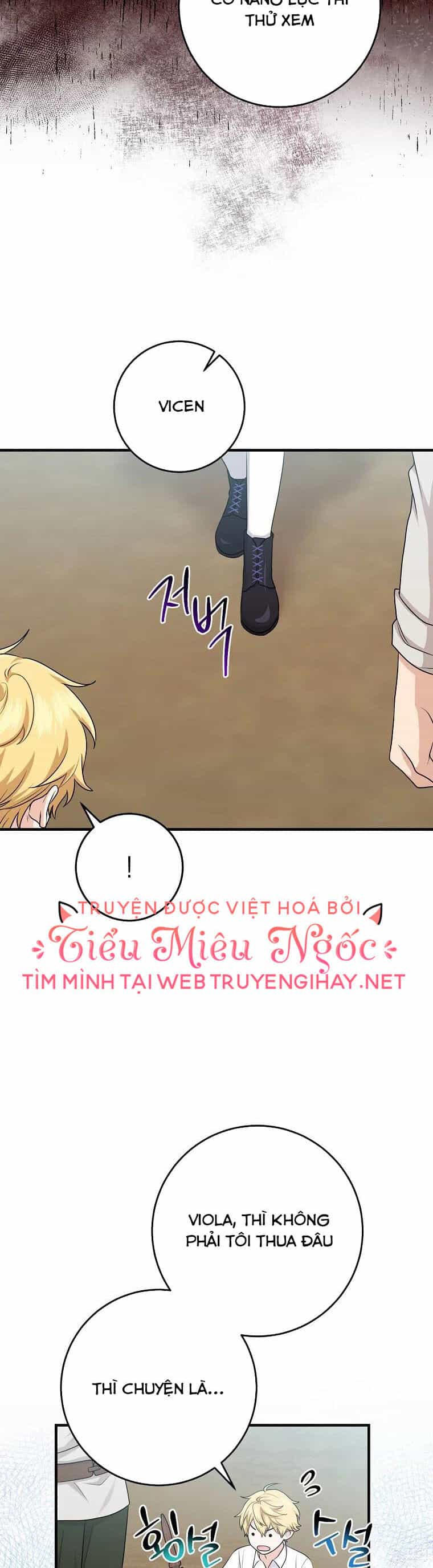 Tôi Đã Diễn Tròn Vai Một Đứa Con Gái Nuôi - Chương 26 - ảnh 23