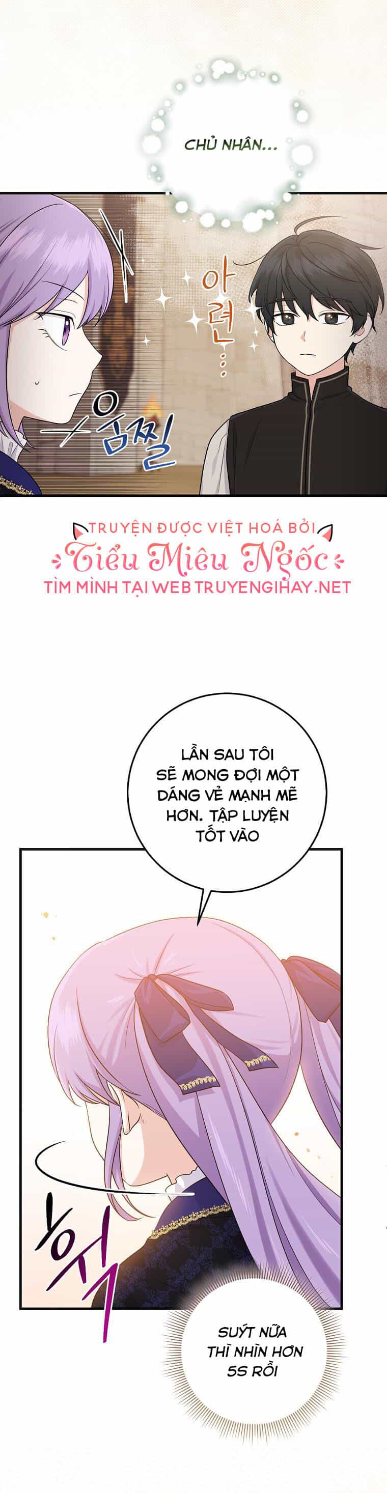 Tôi Đã Diễn Tròn Vai Một Đứa Con Gái Nuôi - Chương 27 - ảnh 12