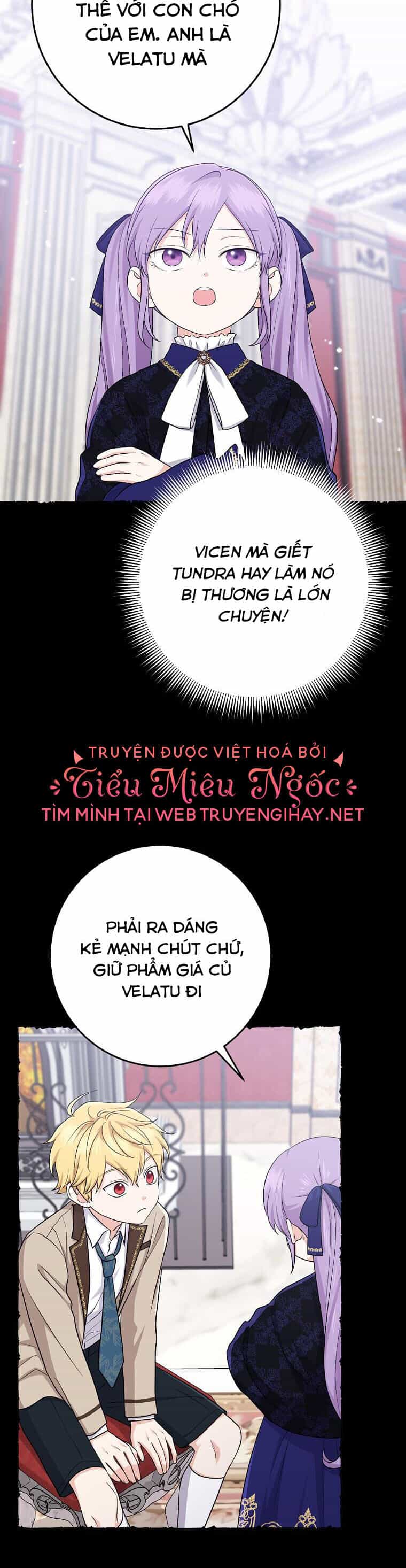 Tôi Đã Diễn Tròn Vai Một Đứa Con Gái Nuôi - Chương 27 - ảnh 14