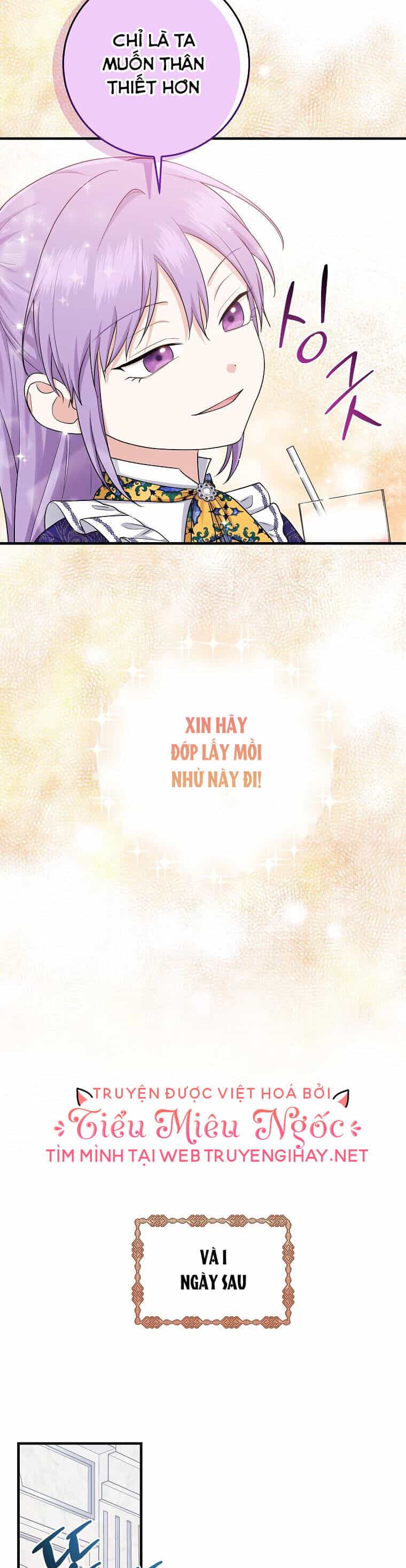 Tôi Đã Diễn Tròn Vai Một Đứa Con Gái Nuôi - Chương 27 - ảnh 20
