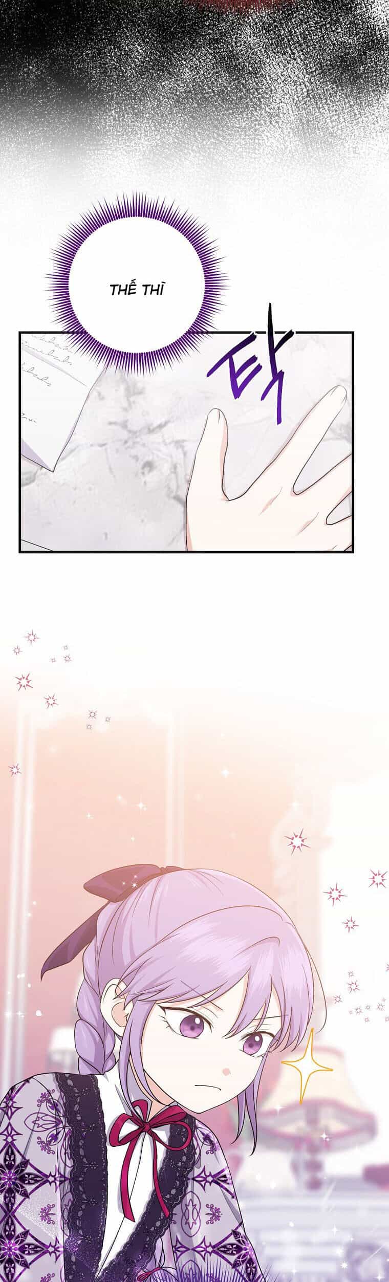 Tôi Đã Diễn Tròn Vai Một Đứa Con Gái Nuôi - Chương 28 - ảnh 48