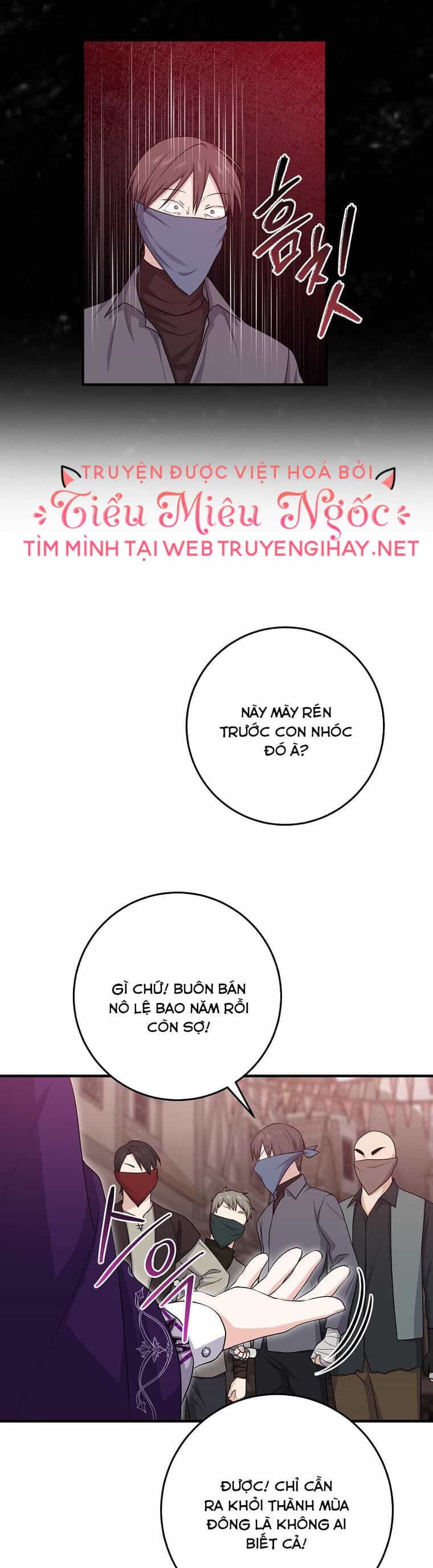 Tôi Đã Diễn Tròn Vai Một Đứa Con Gái Nuôi - Chương 29 - ảnh 17