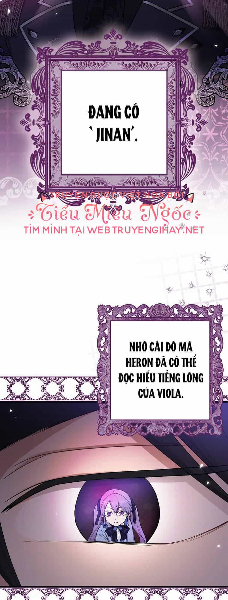 Tôi Đã Diễn Tròn Vai Một Đứa Con Gái Nuôi - Chương 3 - ảnh 2