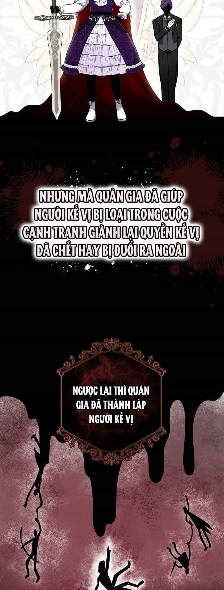 Tôi Đã Diễn Tròn Vai Một Đứa Con Gái Nuôi - Chương 3 - ảnh 29