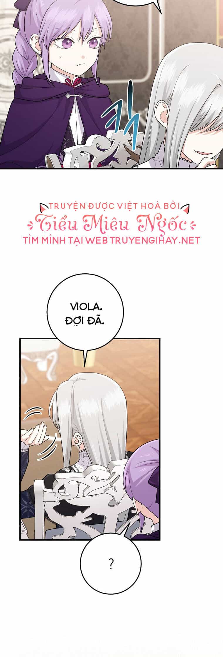 Tôi Đã Diễn Tròn Vai Một Đứa Con Gái Nuôi - Chương 30 - ảnh 11