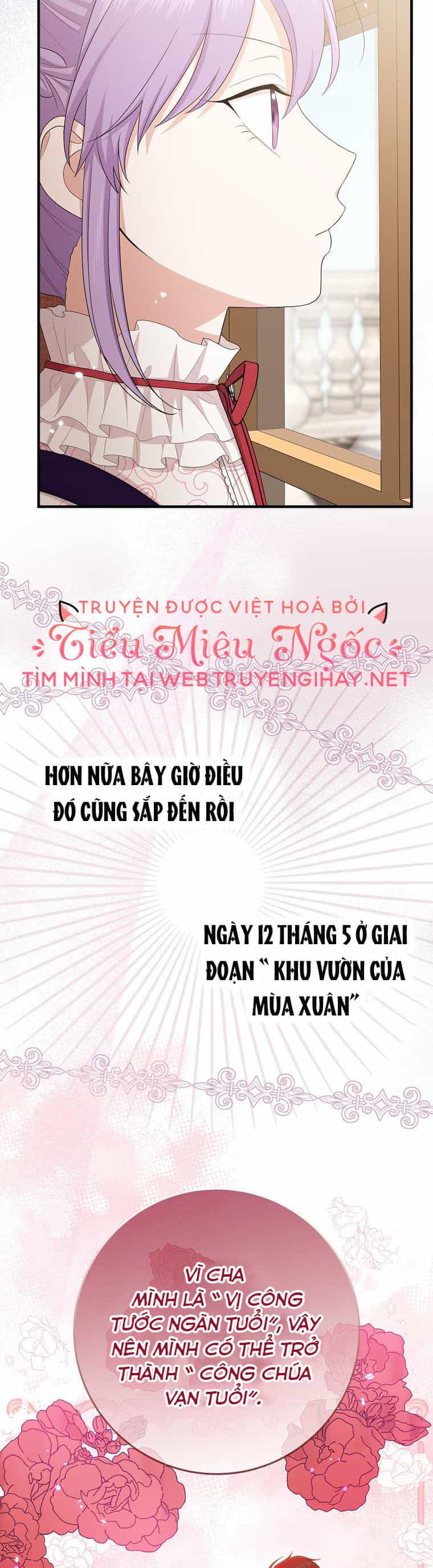 Tôi Đã Diễn Tròn Vai Một Đứa Con Gái Nuôi - Chương 31 - ảnh 20