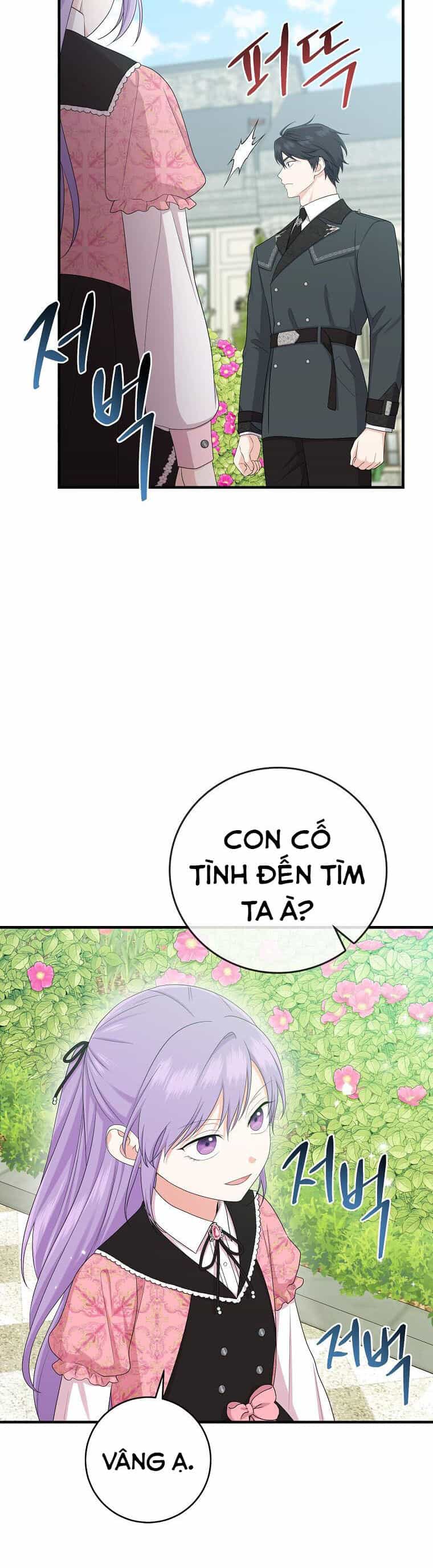 Tôi Đã Diễn Tròn Vai Một Đứa Con Gái Nuôi - Chương 31 - ảnh 25