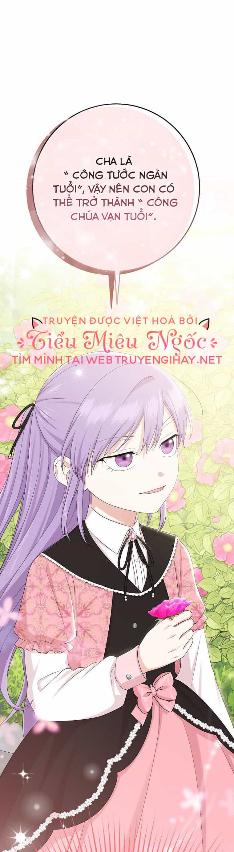Tôi Đã Diễn Tròn Vai Một Đứa Con Gái Nuôi - Chương 31 - ảnh 40