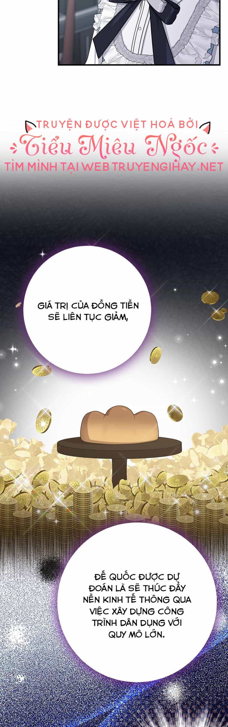 Tôi Đã Diễn Tròn Vai Một Đứa Con Gái Nuôi - Chương 32 - ảnh 30