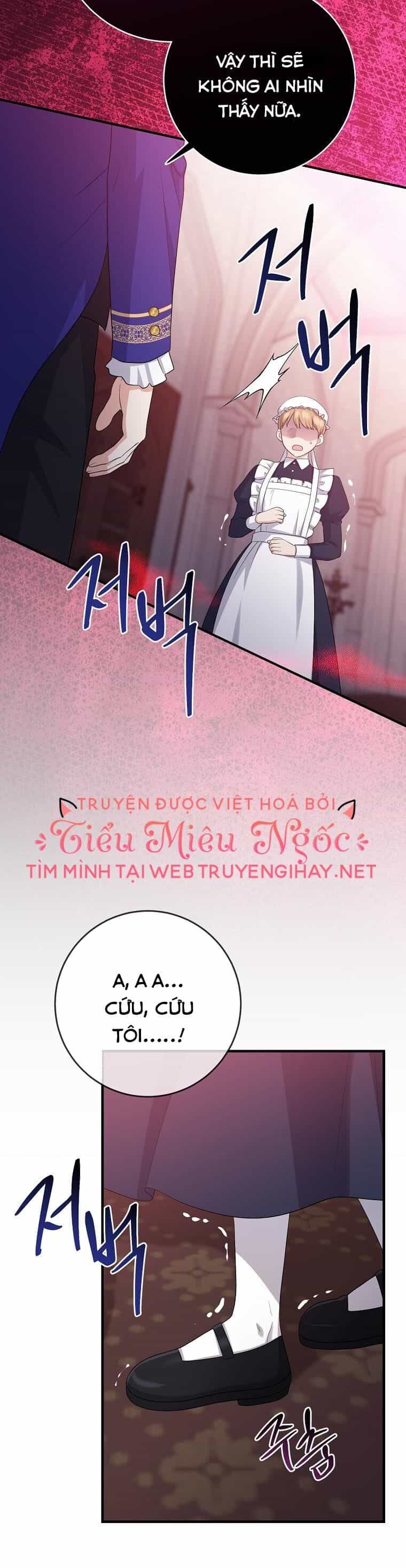 Tôi Đã Diễn Tròn Vai Một Đứa Con Gái Nuôi - Chương 33 - ảnh 38