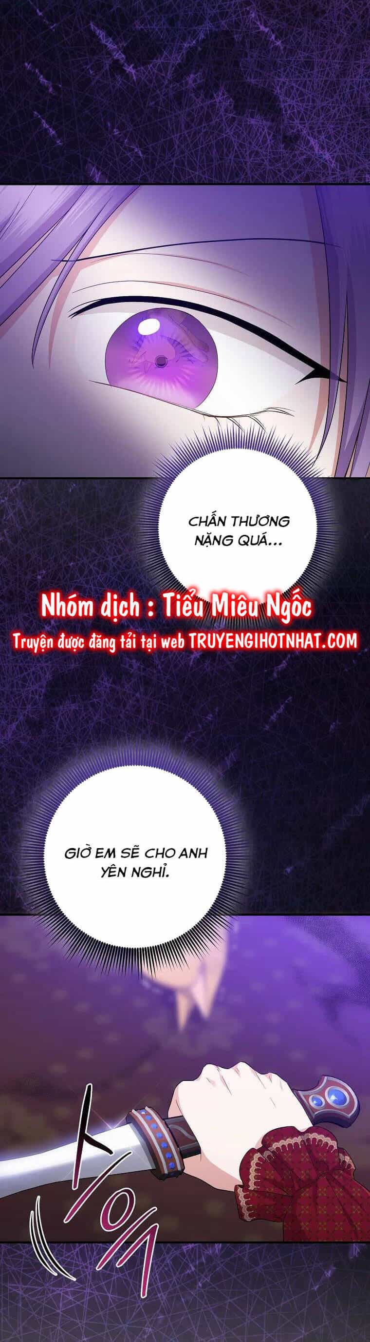 Tôi Đã Diễn Tròn Vai Một Đứa Con Gái Nuôi - Chương 34 - ảnh 15