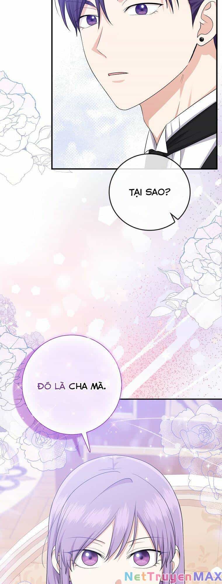 Tôi Đã Diễn Tròn Vai Một Đứa Con Gái Nuôi - Chương 35 - ảnh 43