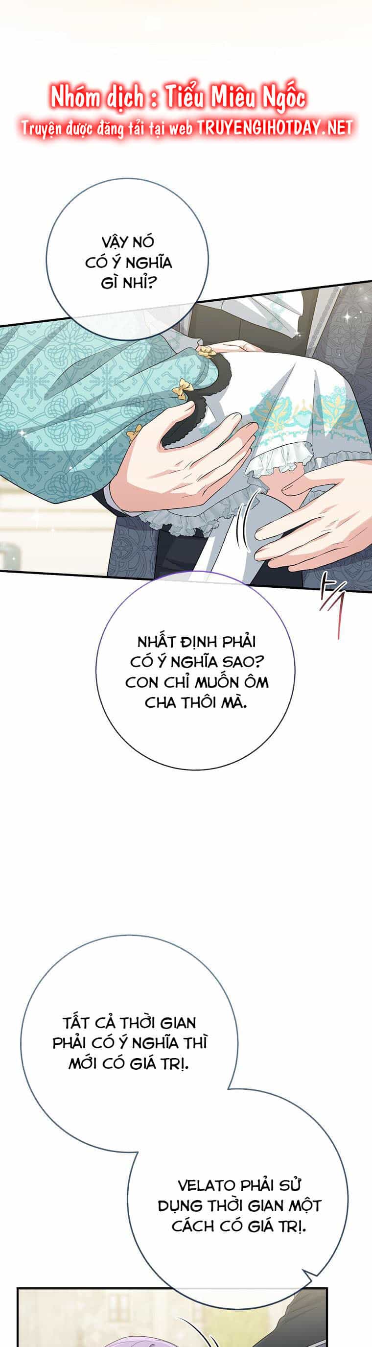 Tôi Đã Diễn Tròn Vai Một Đứa Con Gái Nuôi - Chương 37 - ảnh 20