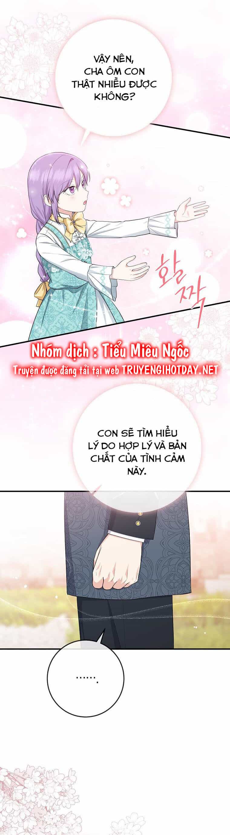 Tôi Đã Diễn Tròn Vai Một Đứa Con Gái Nuôi - Chương 37 - ảnh 22