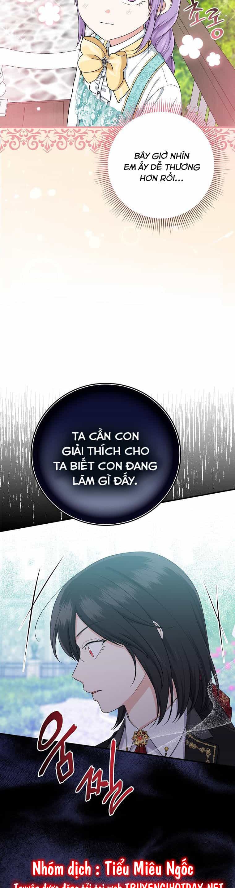 Tôi Đã Diễn Tròn Vai Một Đứa Con Gái Nuôi - Chương 37 - ảnh 6
