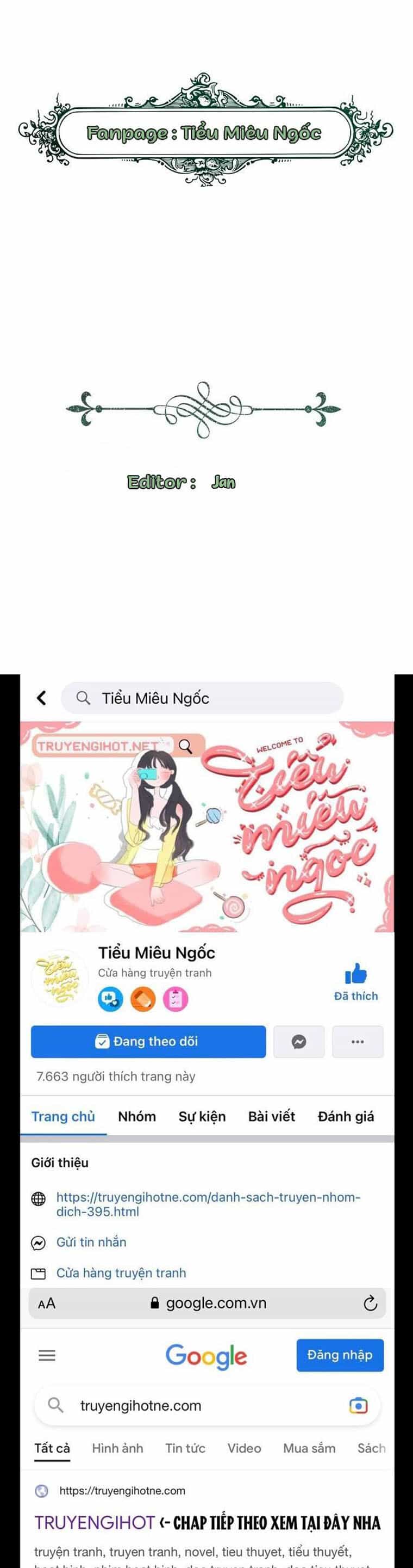 Tôi Đã Diễn Tròn Vai Một Đứa Con Gái Nuôi - Chương 38 - ảnh 1