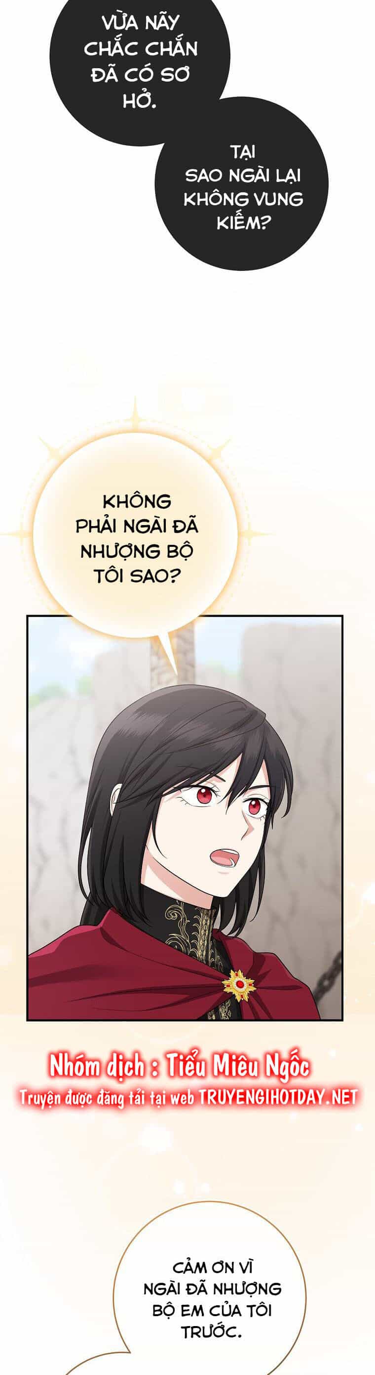 Tôi Đã Diễn Tròn Vai Một Đứa Con Gái Nuôi - Chương 38 - ảnh 25