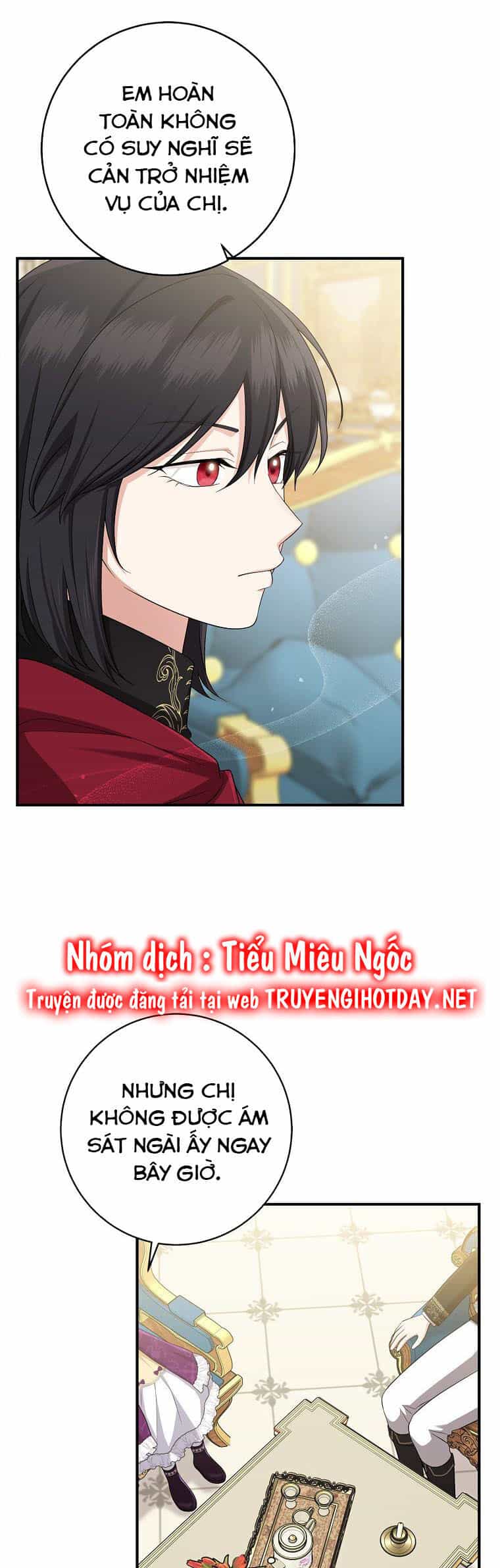 Tôi Đã Diễn Tròn Vai Một Đứa Con Gái Nuôi - Chương 38 - ảnh 38