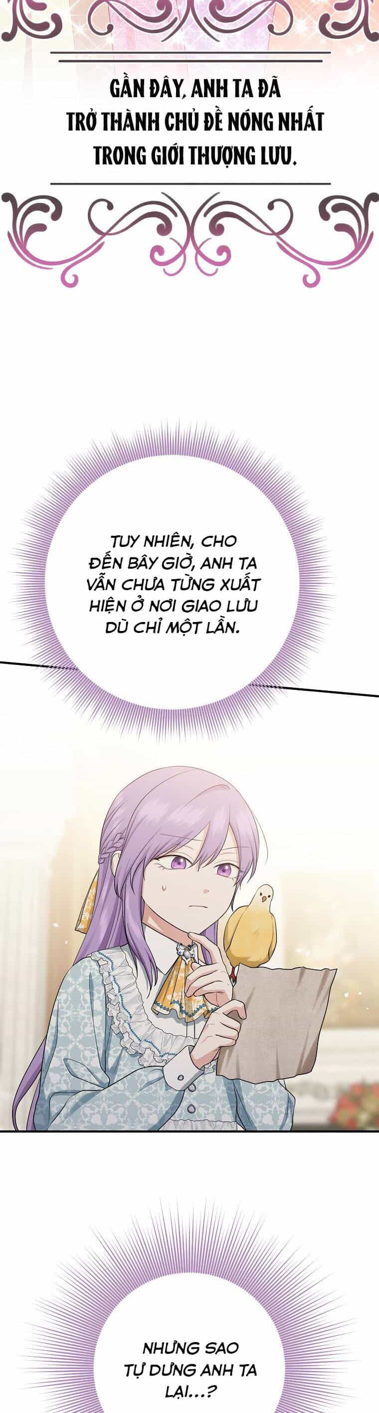 Tôi Đã Diễn Tròn Vai Một Đứa Con Gái Nuôi - Chương 40 - ảnh 10