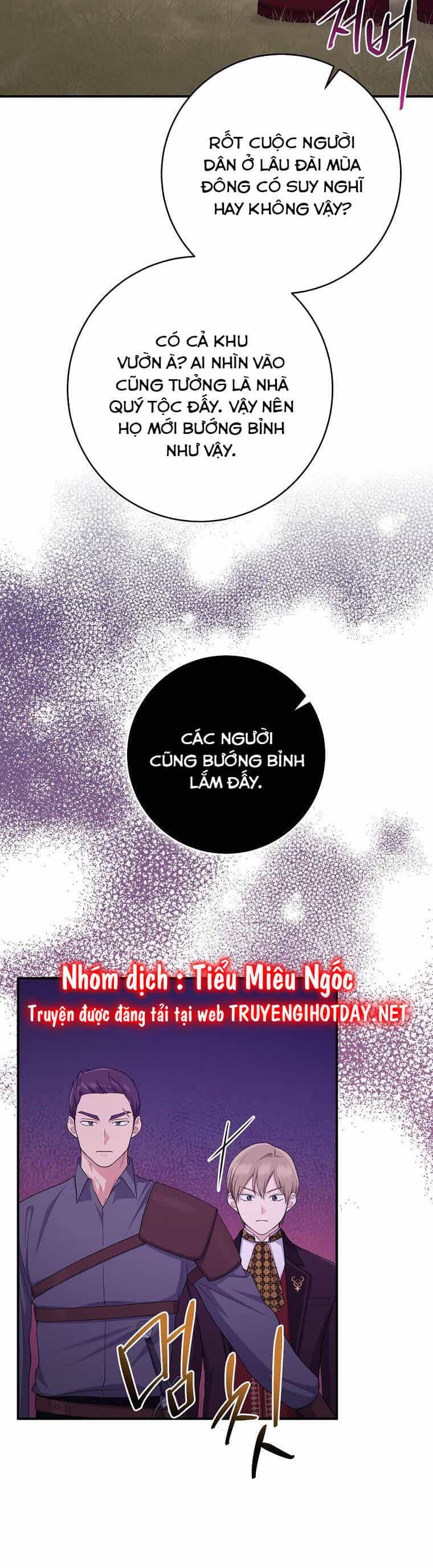 Tôi Đã Diễn Tròn Vai Một Đứa Con Gái Nuôi - Chương 41 - ảnh 15
