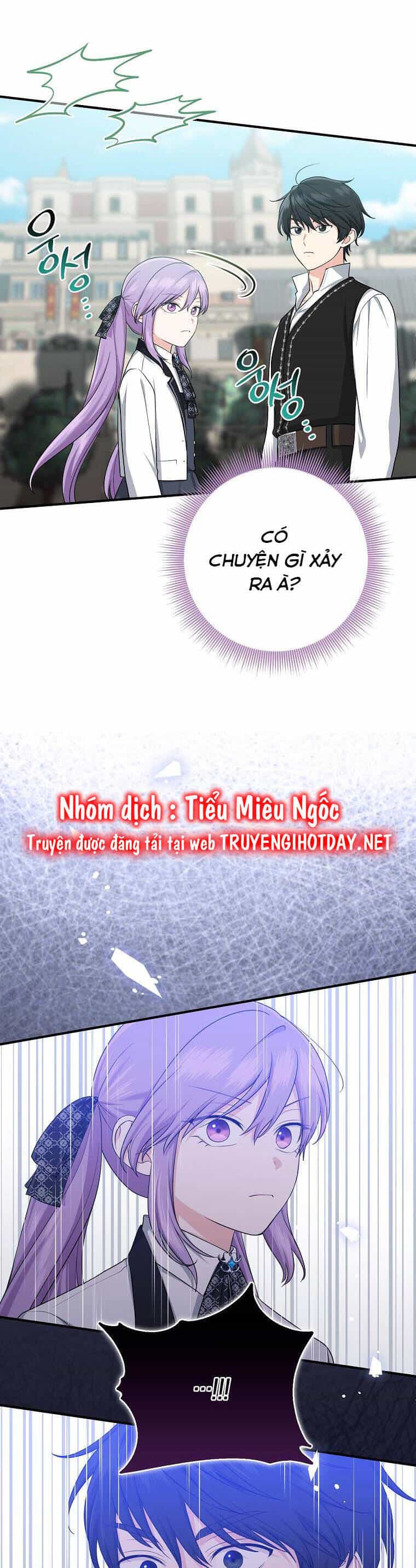 Tôi Đã Diễn Tròn Vai Một Đứa Con Gái Nuôi - Chương 41 - ảnh 4