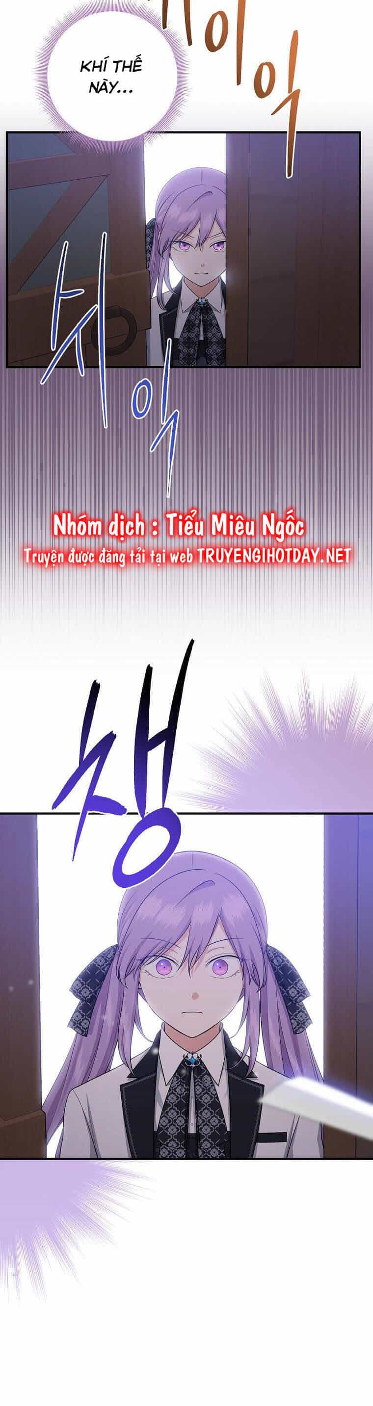 Tôi Đã Diễn Tròn Vai Một Đứa Con Gái Nuôi - Chương 41 - ảnh 6