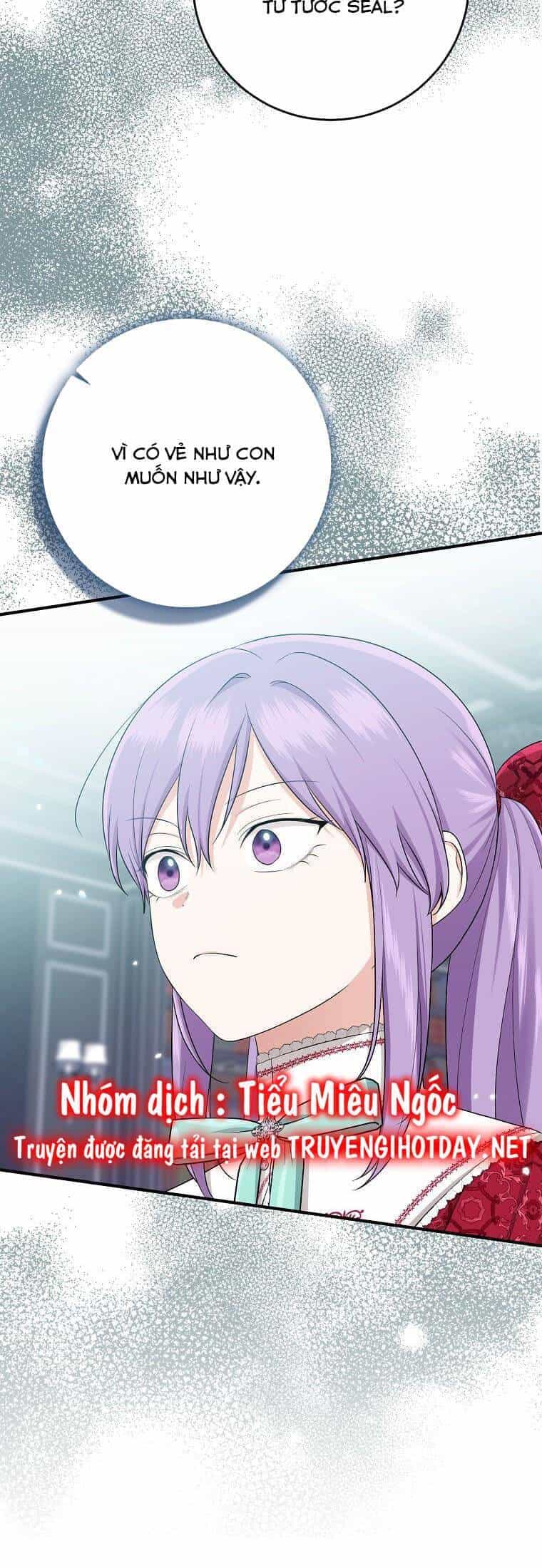 Tôi Đã Diễn Tròn Vai Một Đứa Con Gái Nuôi - Chương 42 - ảnh 19