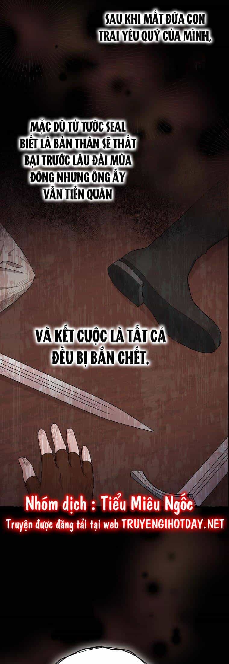 Tôi Đã Diễn Tròn Vai Một Đứa Con Gái Nuôi - Chương 42 - ảnh 31