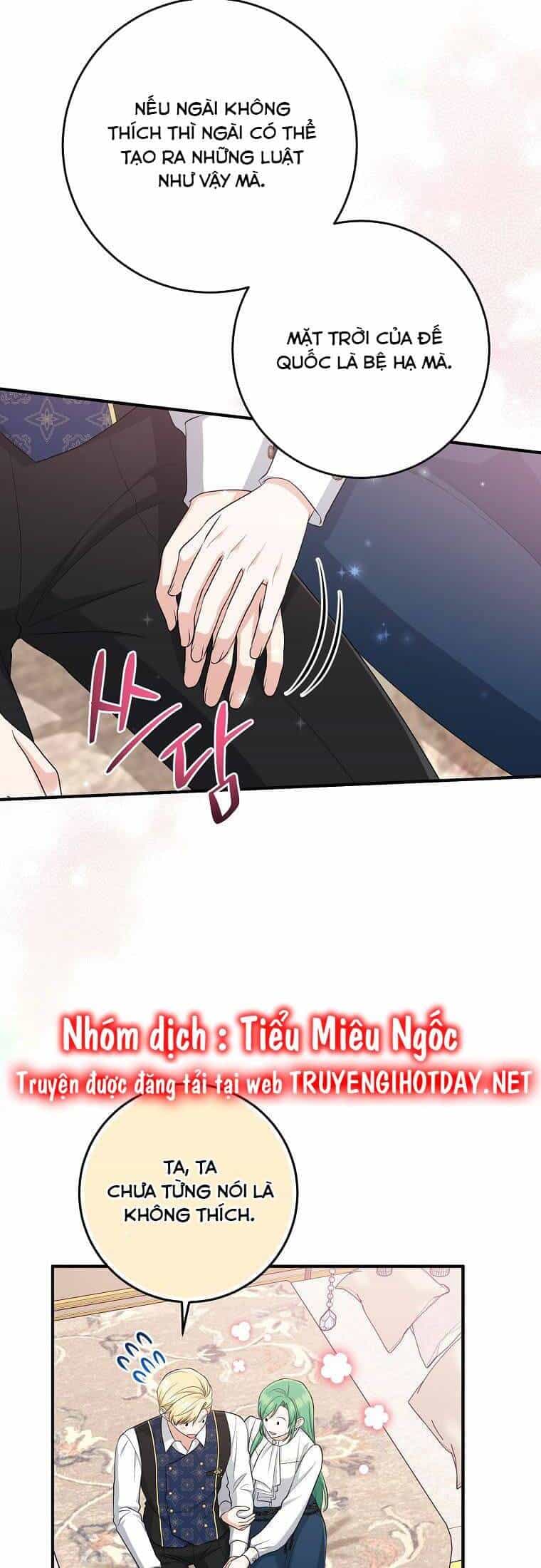 Tôi Đã Diễn Tròn Vai Một Đứa Con Gái Nuôi - Chương 42 - ảnh 56