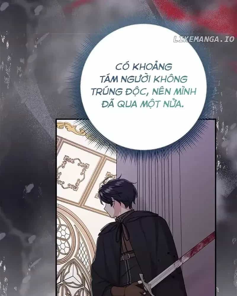 Tôi Đã Diễn Tròn Vai Một Đứa Con Gái Nuôi - Chương 43 - ảnh 116