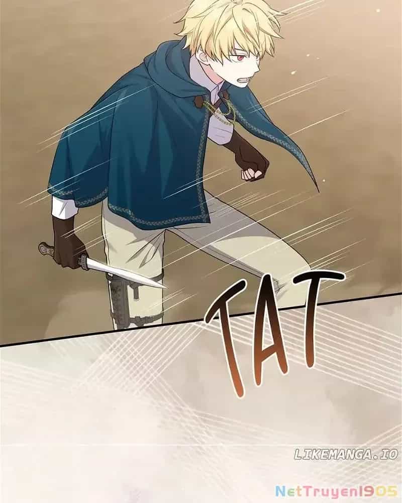 Tôi Đã Diễn Tròn Vai Một Đứa Con Gái Nuôi - Chương 43 - ảnh 35