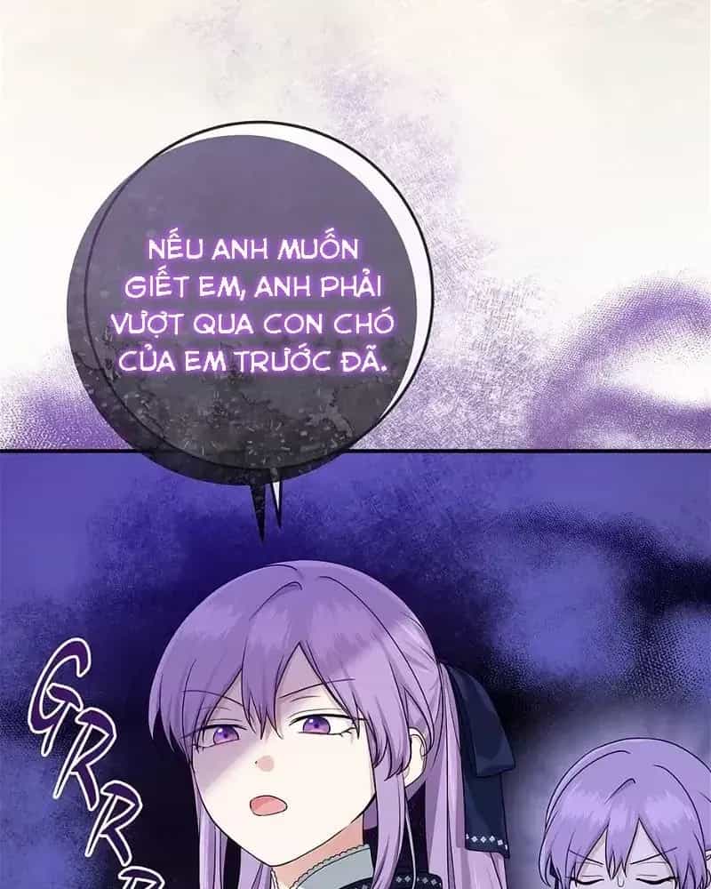 Tôi Đã Diễn Tròn Vai Một Đứa Con Gái Nuôi - Chương 43 - ảnh 36