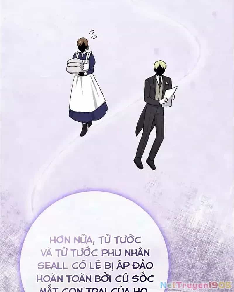 Tôi Đã Diễn Tròn Vai Một Đứa Con Gái Nuôi - Chương 43 - ảnh 97