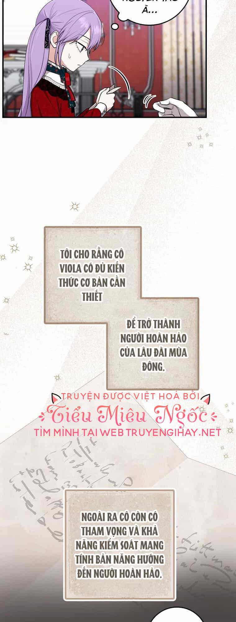 Tôi Đã Diễn Tròn Vai Một Đứa Con Gái Nuôi - Chương 5 - ảnh 19
