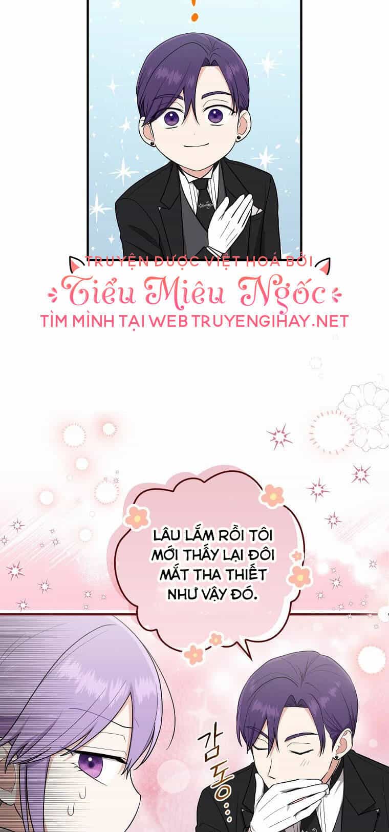 Tôi Đã Diễn Tròn Vai Một Đứa Con Gái Nuôi - Chương 5 - ảnh 26