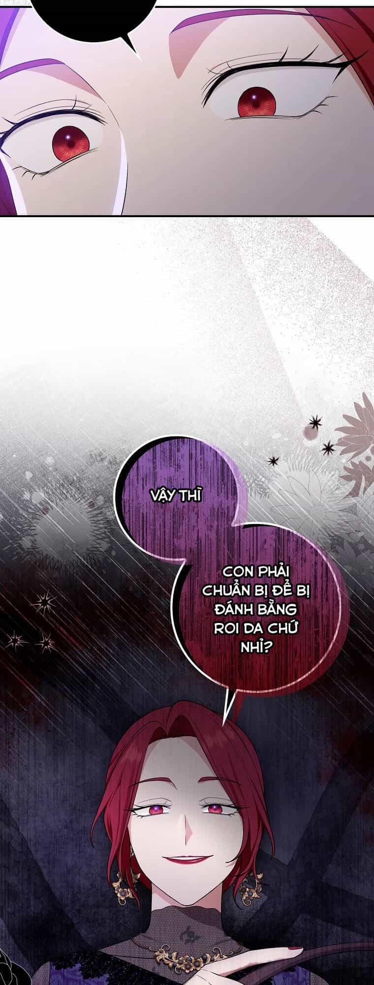 Tôi Đã Diễn Tròn Vai Một Đứa Con Gái Nuôi - Chương 5 - ảnh 35