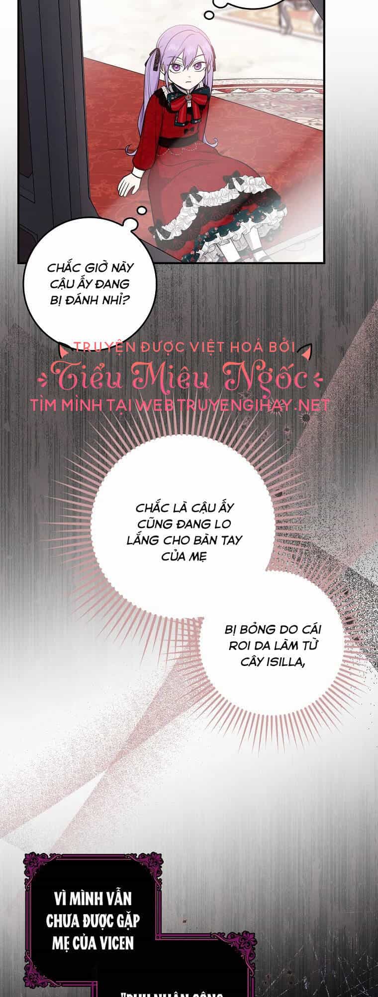 Tôi Đã Diễn Tròn Vai Một Đứa Con Gái Nuôi - Chương 5 - ảnh 45