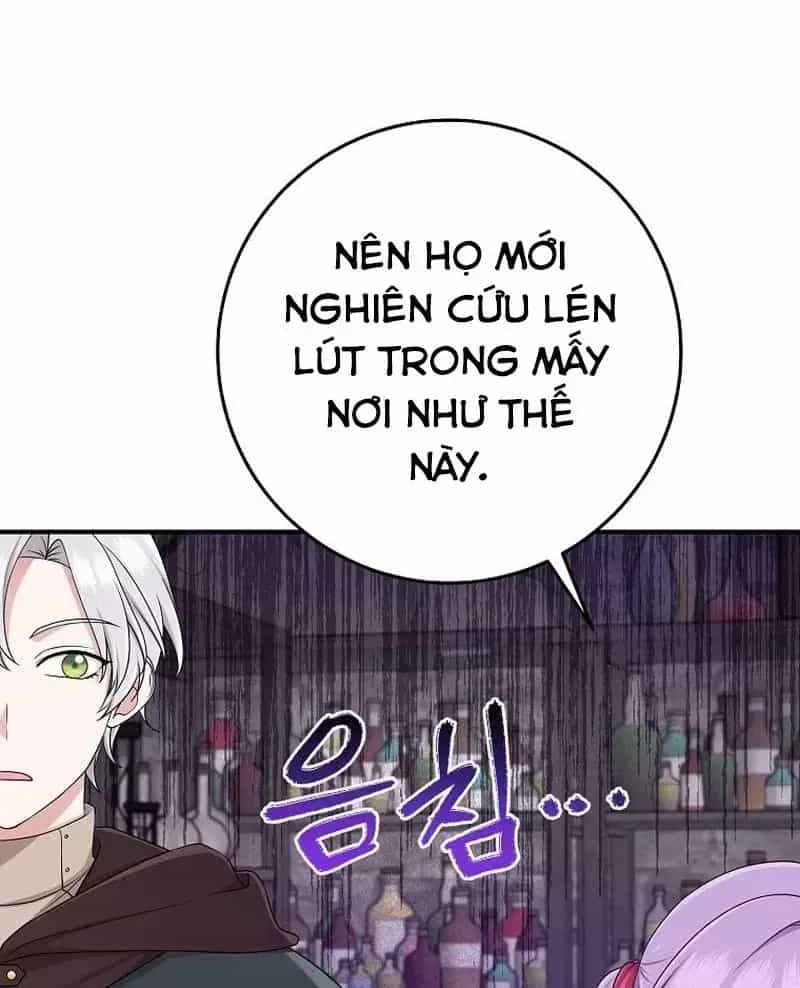 Tôi Đã Diễn Tròn Vai Một Đứa Con Gái Nuôi - Chương 56 - ảnh 97