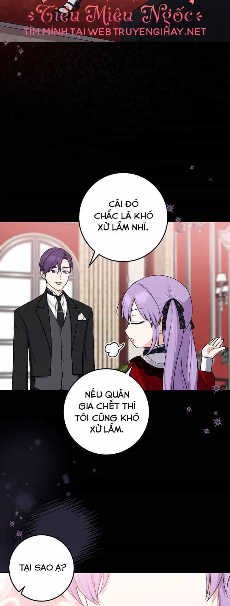 Tôi Đã Diễn Tròn Vai Một Đứa Con Gái Nuôi - Chương 6 - ảnh 34