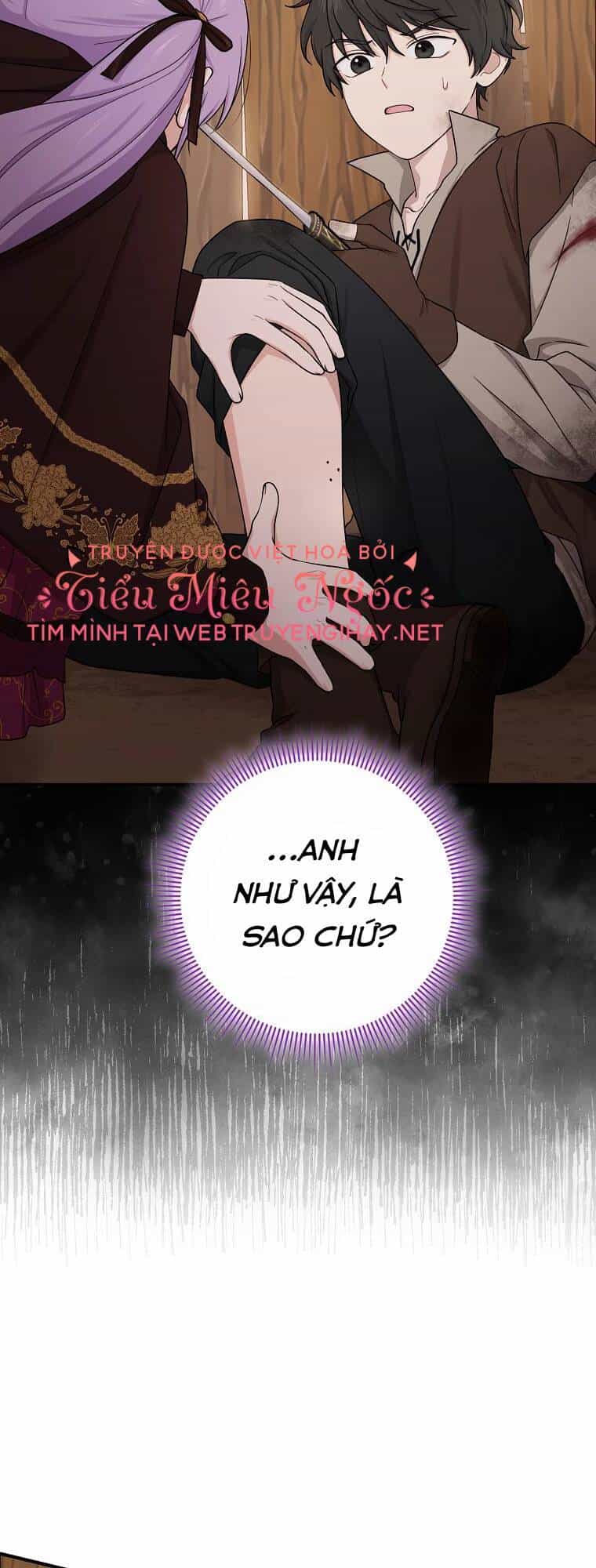 Tôi Đã Diễn Tròn Vai Một Đứa Con Gái Nuôi - Chương 9 - ảnh 21