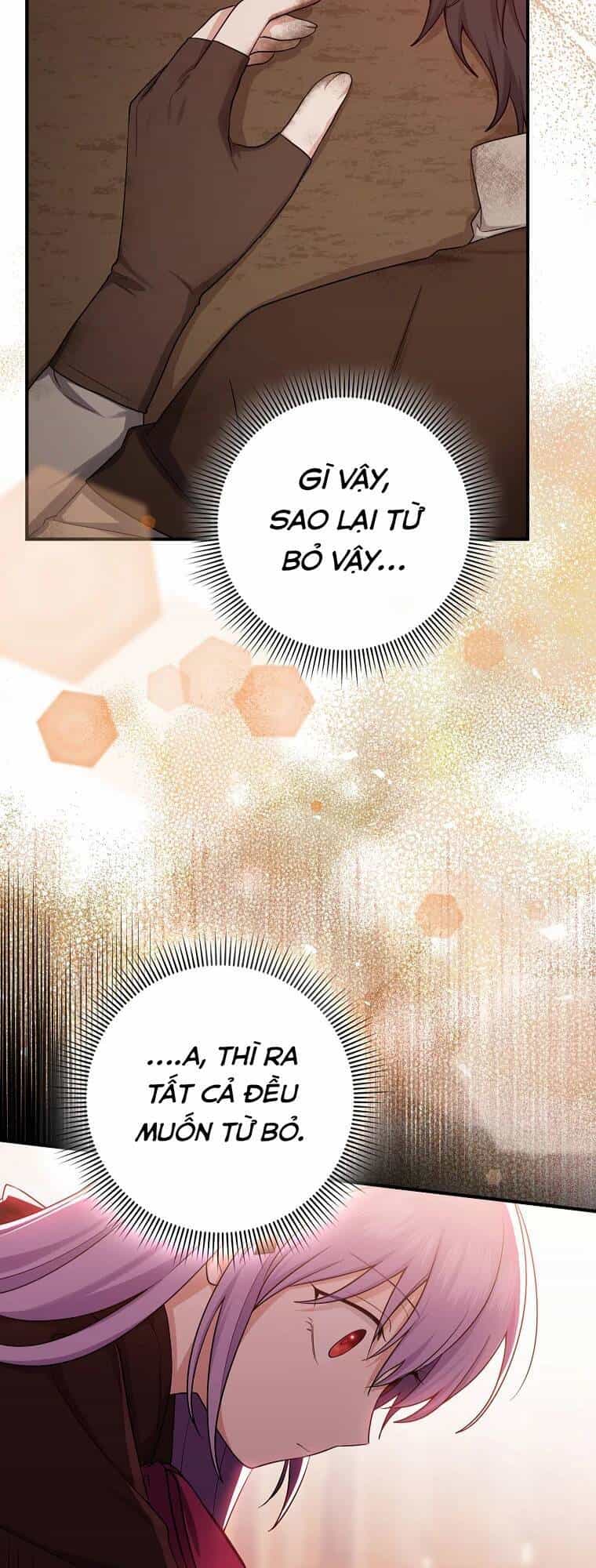 Tôi Đã Diễn Tròn Vai Một Đứa Con Gái Nuôi - Chương 9 - ảnh 39