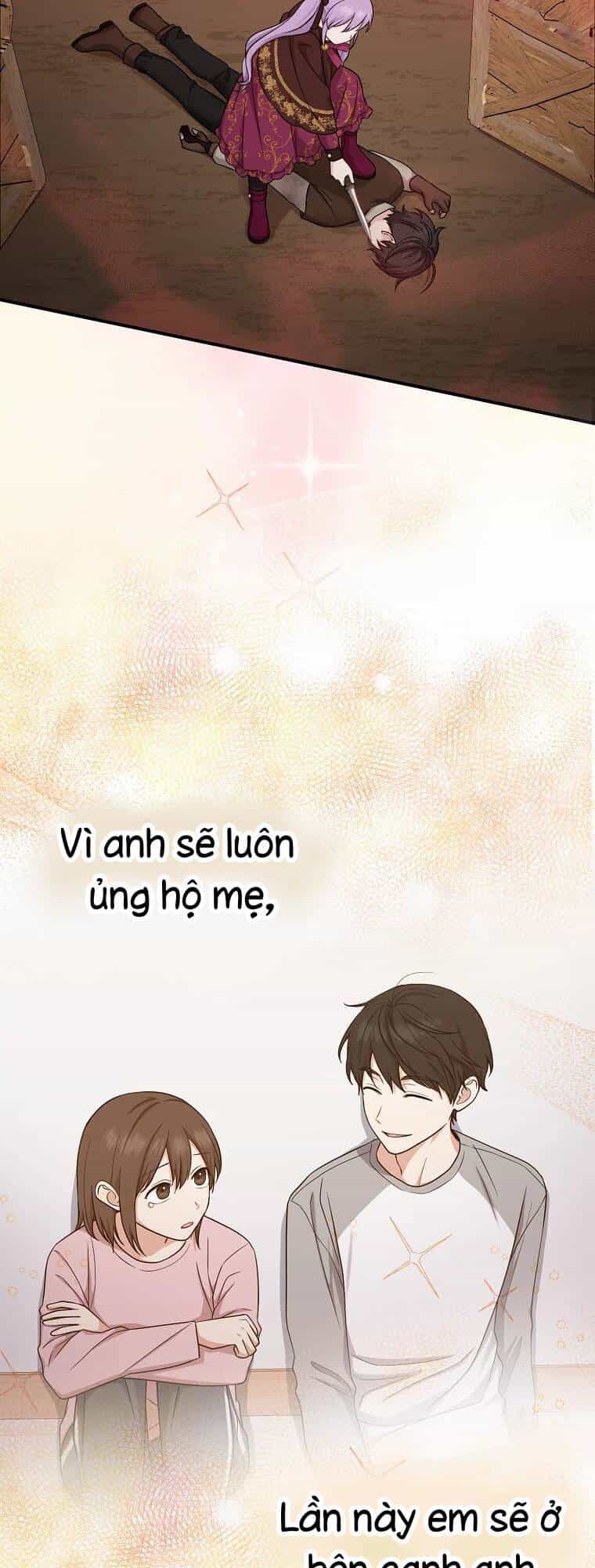 Tôi Đã Diễn Tròn Vai Một Đứa Con Gái Nuôi - Chương 9 - ảnh 43