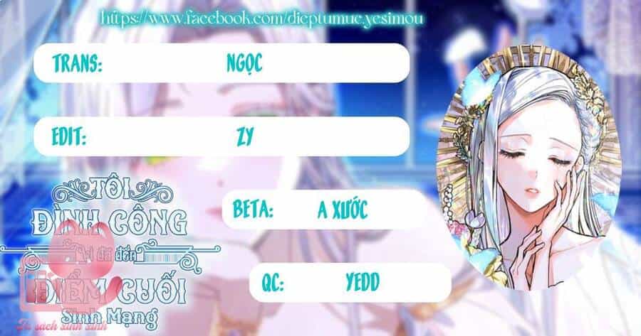 Tôi Đã Đình Công Vì Đã Đến Hạn Chót - Chương 14 - ảnh 2