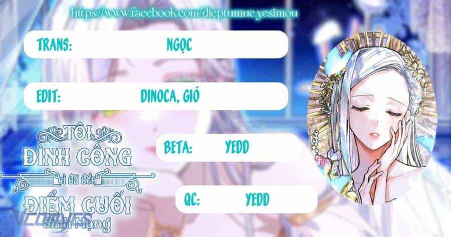 Tôi Đã Đình Công Vì Đã Đến Hạn Chót - Chương 28 - ảnh 1