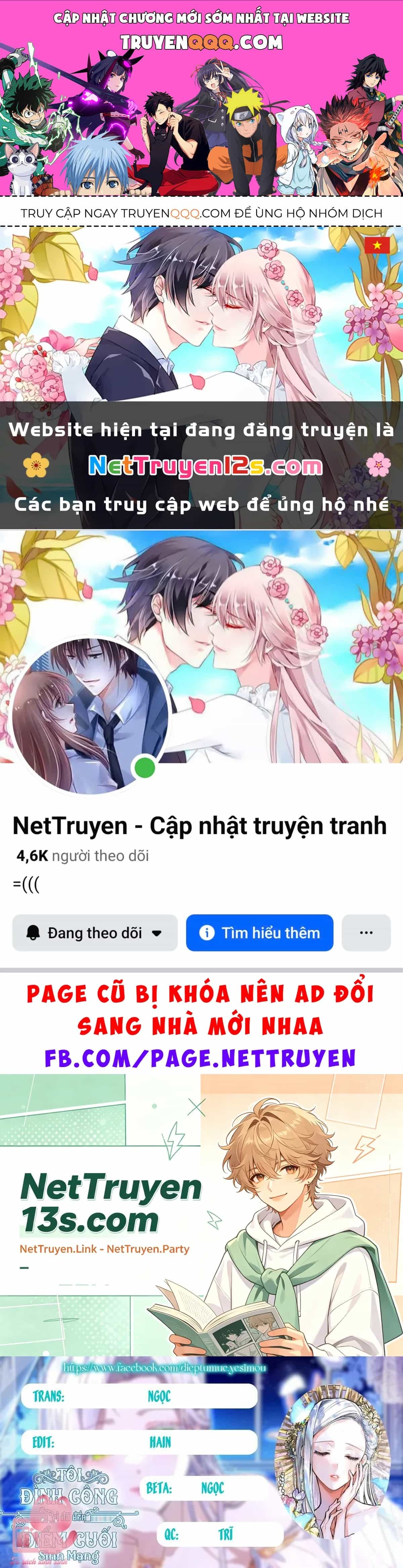 Tôi Đã Đình Công Vì Đã Đến Hạn Chót - Chương 41 - ảnh 1