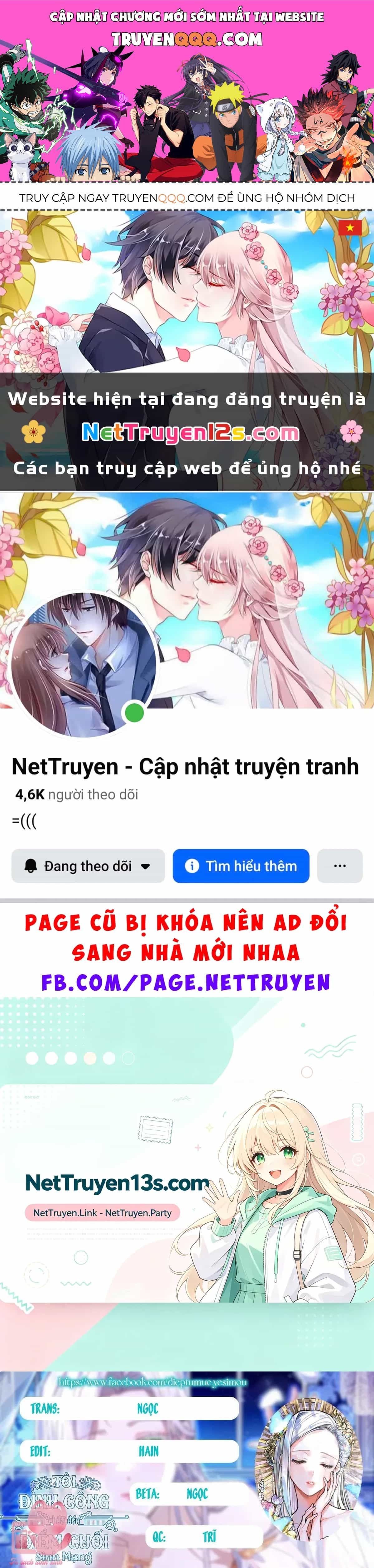 Tôi Đã Đình Công Vì Đã Đến Hạn Chót - Chương 42 - ảnh 1
