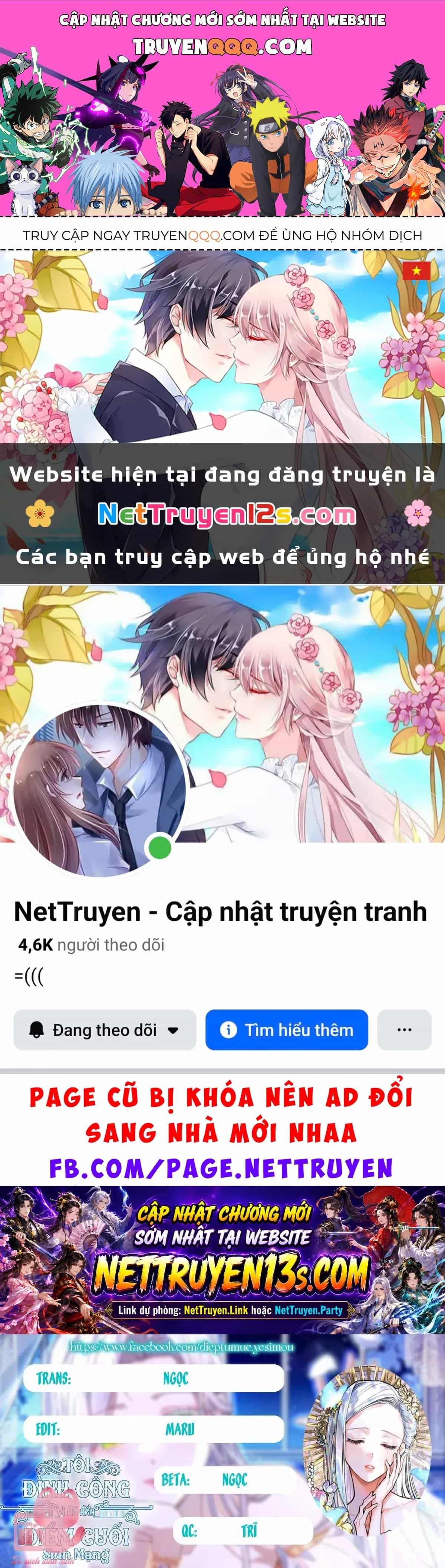 Tôi Đã Đình Công Vì Đã Đến Hạn Chót - Chương 43 - ảnh 1